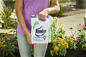 Roundup Ready to Use Weed and Grass Killer III