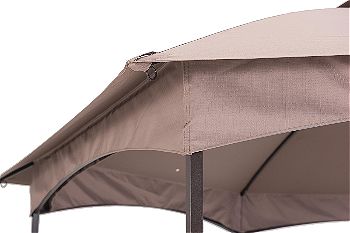Sunjoy Madison Canopy Detail