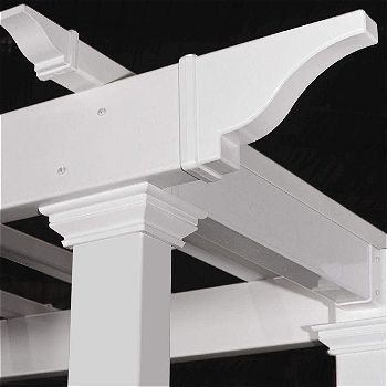 Westhaven Arbor Details