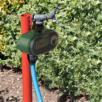 Guideon Dual Valve Water Timer