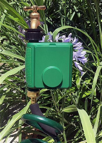 Instapark PWT-07 the Best Hose Timer