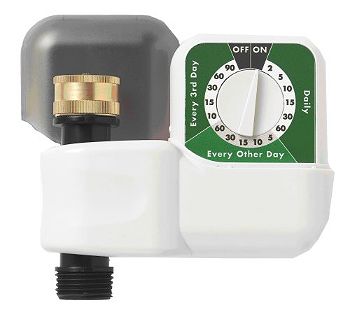 Orbit 62024 Single-Dial Water Timer