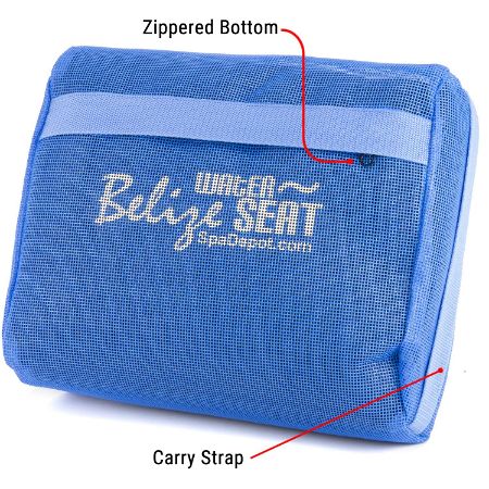 Belize Hot Tub Cushion