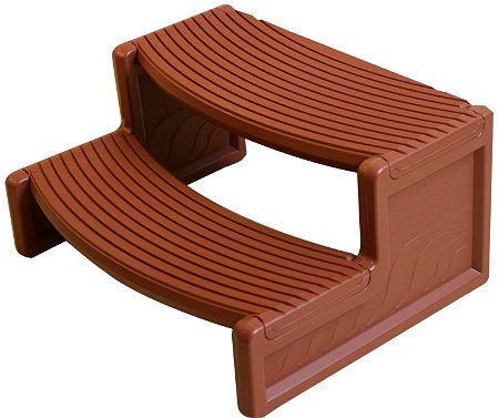 Confer HS2MR Handi-Step