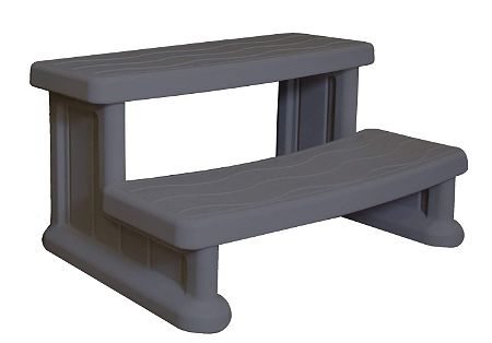 Cover Valet SSSRW Spa Side Step