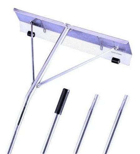 Garelick 89421 Roof Rake