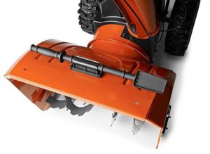 Husqvarna ST224 24-Inch Gas Powered Snow Blower