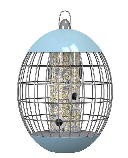 The Nuttery NC017 Eclipse Seed Feeder