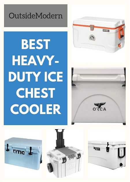 best ice chest 2018