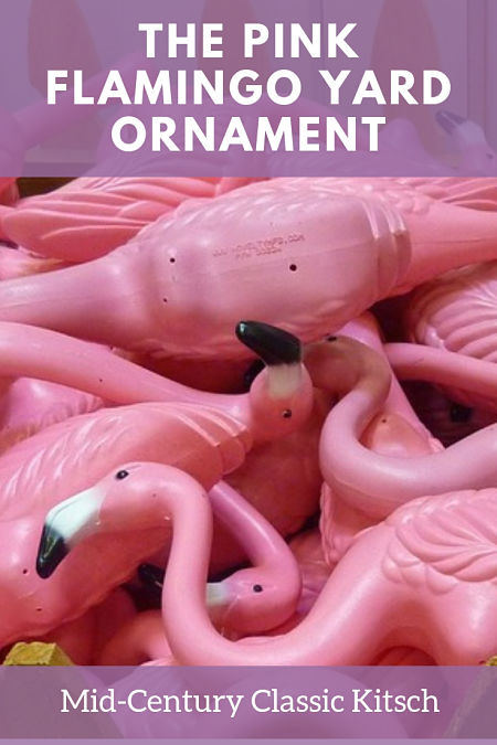 What Is The Meaning Of Pink Flamingo In Yard Outsidemodern Pink Flamingo In The Yard