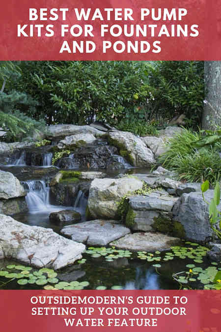 waterfall pool pump waterfall pool pump